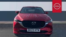 Mazda CX-5 2.0 GT Sport 5dr Auto Petrol Estate